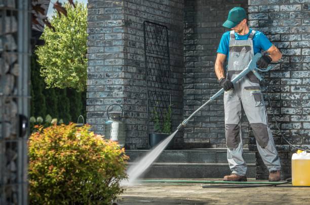 Best Spring Cleaning  in Nassau Bay, TX