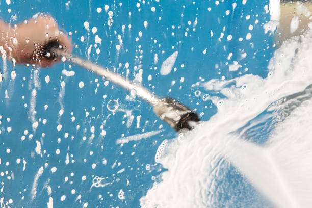 Best Animal Enclosure Cleaning  in Nassau Bay, TX