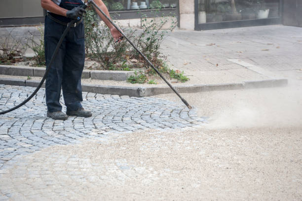  Nassau Bay, TX Pressure Washing Pros