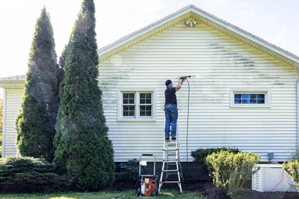 Best Machinery and Equipment Cleaning  in Nassau Bay, TX