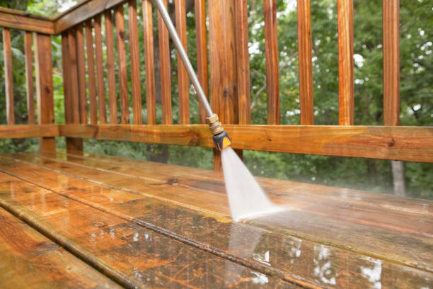 Trusted Nassau Bay, TX Pressure Washing Services Experts